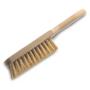 MS, Brass & SS Hand Wire Brush - Durable and Effective Cleaning Tools