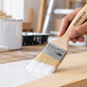 Paint Brush Pack of 12 Pieces - All Sizes Available