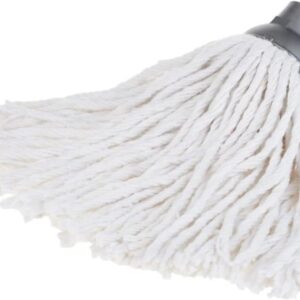 Cotton Mop - Pack of 12pcs for Effective Cleaning