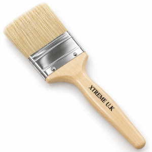 Paint Brush Pack of 12 Pieces - All Sizes Available