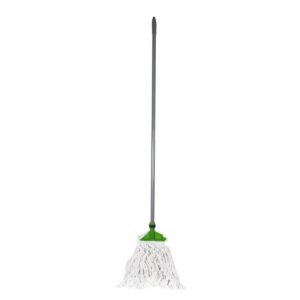 Cotton Mop - Pack of 12pcs for Effective Cleaning