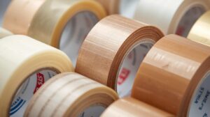 how to choose the right packing tape
