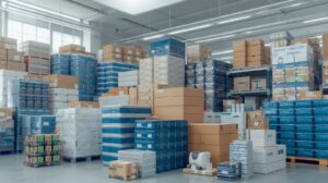 packing materials suppliers in uae