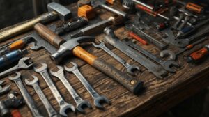 what are the best hand tools