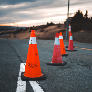 Road Safety Equipment
