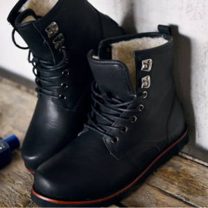Safety Shoes Buying Guide