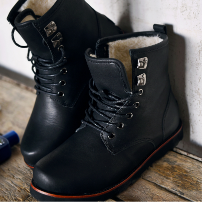 Safety Shoes Buying Guide