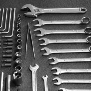 Types of Metal File Tools