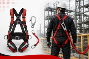 Body Safety Harness