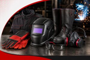 Welding PPE Kit